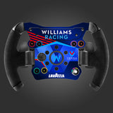 2022 Williams F1 Livery