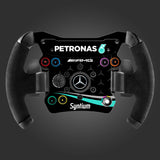 2023 AMG Petronas Mercedes F1 Livery