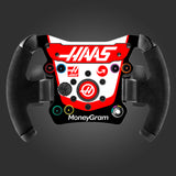2023 Haas F1 Livery