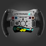 44 2022 AMG Petronas Mercedes F1 Livery