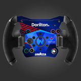 2022 Williams F1 Livery