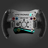 Livrée Mercedes F1 AMG Petronas 2022