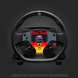 2022 HRC F1 Livery