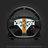 Gulf Porsche 917 Livery