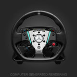 #44 2022 AMG Petronas Mercedes F1 Livrée