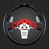 Livrée Marlboro Classic F1 des années 80 de Senna