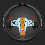 Gulf Porsche 917 Livery