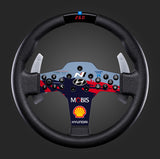 Hyundai i20 WRC Rally Livery