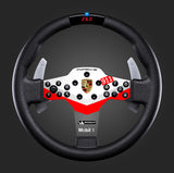 RSR Porsche 2019 Livery