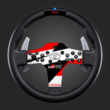 Toyota Gazoo Racing WRC Rally Livery