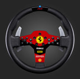 Livrée Scuderia Ferrari F1