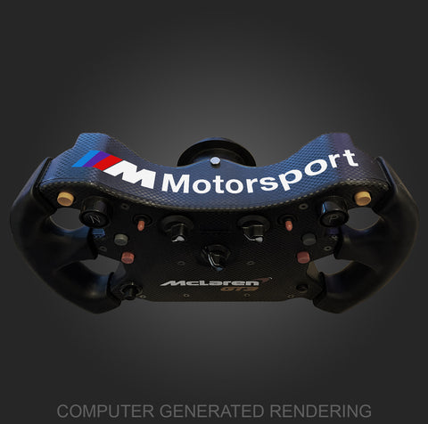 BMW Motorpsort logo