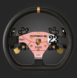 Pink Pig 917 Porsche Classic Livery
