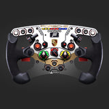 RSR Porsche 2019 Livery