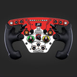 Senna's Marlboro Classic F1 80s Livery