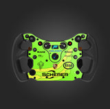 Grello Porsche GT Livery