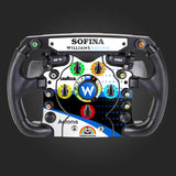 2020 Williams F1 Livery
