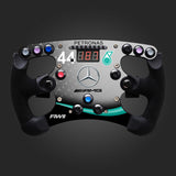 2019 44 AMG Petronas Mercedes F1 Livery