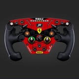 Livrée Scuderia Ferrari F1