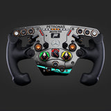 Livrée Mercedes F1 AMG Petronas 2019
