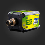 Mercedes AMG HTP GT3 Mamba Livery