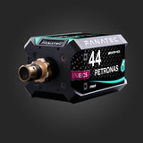 44 2020 "Black lives Matter" AMG Petronas Mercedes F1 Livery