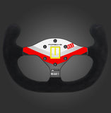 RSR Porsche 2019 Livery