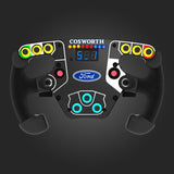 Printed Carbon Ford Cosworth Livery