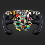 Daniel Ricciardo Helmet 2020