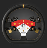 Senna's Marlboro Classic F1 80s Livery