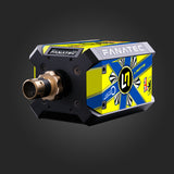 Lando Norris Helmet F1 Livery