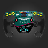 2021 Aston Martin F1 Livery