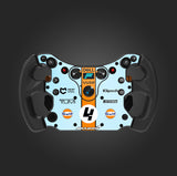 2021 #4 M F1 Gulf Livery