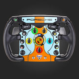 Livrée Gulf Porsche 917