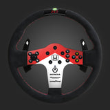 Senna's Marlboro Classic F1 80s Livery