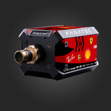 Livrée Scuderia Ferrari F1