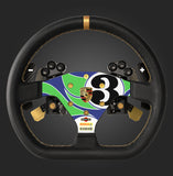 Psychedelic Martini Porsche 917LH Livery