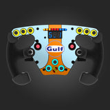 Gulf Porsche 917 Livery