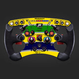 Senna Classic F1 80s Helmet