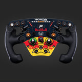 Livrée F1 Champion du Monde 2021