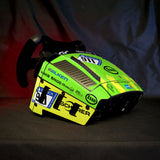 Grello Porsche GT Livery