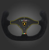 Printed Carbon Lamborghini Huracan GT3 EVO "Replica" Livery