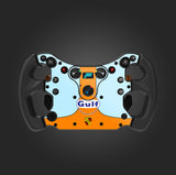 Gulf Porsche 917 Livery