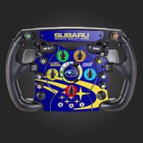 Subaru Impreza WRC Rally Livery