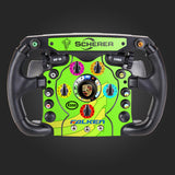 Grello Porsche GT Livery