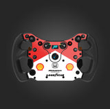 Senna's Marlboro Classic F1 80s Livery