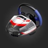 RSR Porsche 2019 Livery