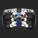 2015 Daytona Winner Viper TI Automotive Livery