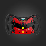 Livrée Scuderia Ferrari F1