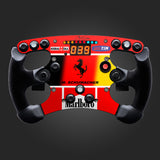 Casque Schumacher, livrée F1 classique